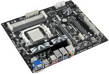 ECS A890GXM-A2  